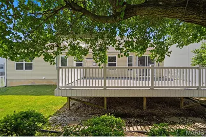 1917 Williamstown Drive, Saint Peters, MO 63376 - Photo 51