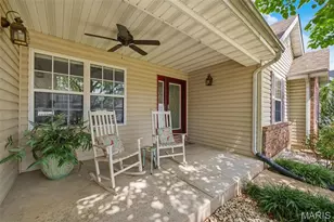 1917 Williamstown Dr, Saint Peters, MO 63376 - Photo 5