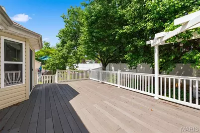 1917 Williamstown Drive, Saint Peters, MO 63376 - Photo 49