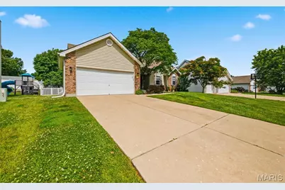 1917 Williamstown Drive, Saint Peters, MO 63376 - Photo 55