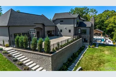 15 Tbb Babler Lane, Ladue, MO 63124 - Photo 15