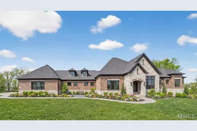15 Tbb Babler Lane, Ladue, MO 63124 - Photo 1