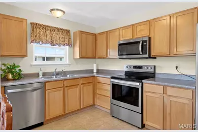 406 S Church Street #124, Saint Peters, MO 63376 - Photo 9
