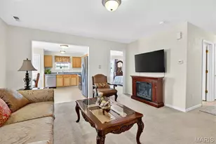 406 S Church St, Saint Peters, MO 63376 - Photo 5
