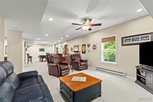 8034 Pinetop Dr, Saint Louis, MO 63129 - Photo 37