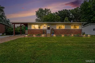 765 Kostka Ln, Florissant, MO 63031 - Photo 1