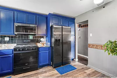 765 Kostka Lane, Florissant, MO 63031 - Photo 7