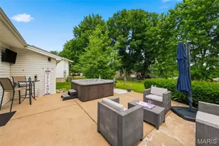 1815 Keeven Ln, Florissant, MO 63031 - Photo 43