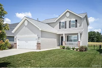 130 Liberty Valley Drive, Foristell, MO 63348 - Photo 3
