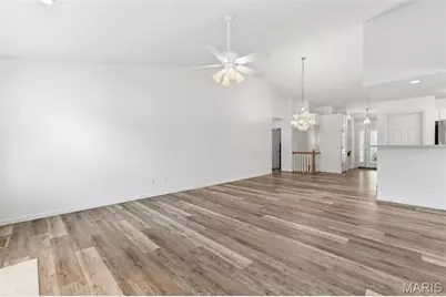 218 Park Ridge Drive #60A, O'Fallon, MO 63366 - Photo 17