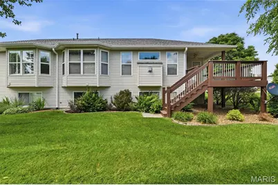218 Park Ridge Drive #60A, O'Fallon, MO 63366 - Photo 35