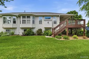 218 Park Ridge Dr, O'Fallon, MO 63366 - Photo 35