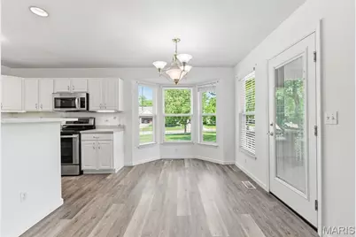 218 Park Ridge Drive #60A, O'Fallon, MO 63366 - Photo 7