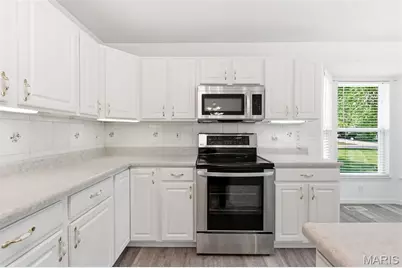 218 Park Ridge Drive #60A, O'Fallon, MO 63366 - Photo 9
