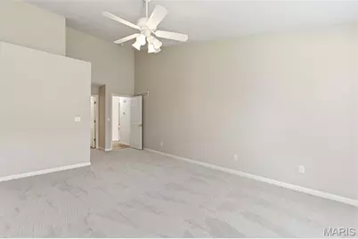 218 Park Ridge Drive #60A, O'Fallon, MO 63366 - Photo 19