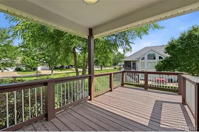 218 Park Ridge Drive #60A, O'Fallon, MO 63366 - Photo 33