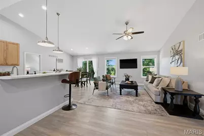 5540 Autumn Trace Parkway, Wentzville, MO 63385 - Photo 5
