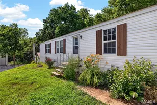 1203 Hwy J, Troy, MO 63379 - Photo 1