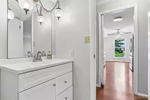 10367 Oxford Hill Dr, Saint Louis, MO 63146 - Photo 19