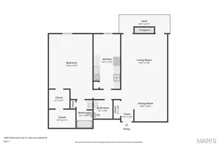 10367 Oxford Hill Dr, Saint Louis, MO 63146 - Photo 27