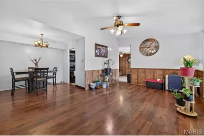 11151 Whispering Oaks Drive, Saint Louis, MO 63136 - Photo 3