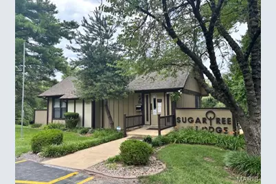 11151 Whispering Oaks Drive, Saint Louis, MO 63136 - Photo 37