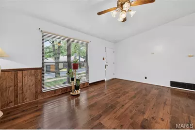 11151 Whispering Oaks Drive, Saint Louis, MO 63136 - Photo 5