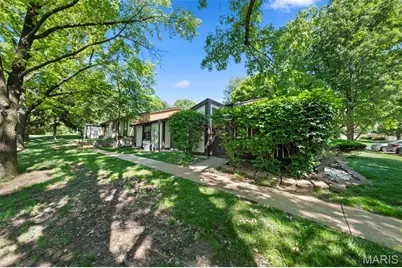 11151 Whispering Oaks Drive, Saint Louis, MO 63136 - Photo 31