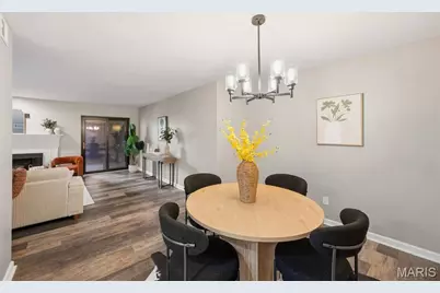590 Sarah Lane #208, Saint Louis, MO 63141 - Photo 11