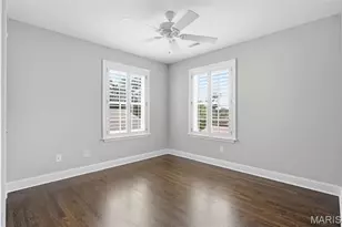 615 Meadowridge Ln, Kirkwood, MO 63122 - Photo 31