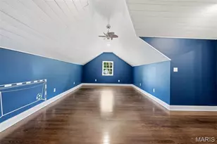 615 Meadowridge Ln, Kirkwood, MO 63122 - Photo 29