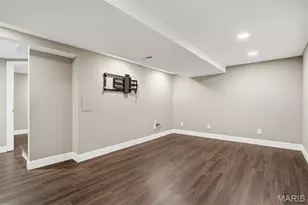 615 Meadowridge Ln, Kirkwood, MO 63122 - Photo 37