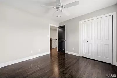 615 Meadowridge Lane, Kirkwood, MO 63122 - Photo 35