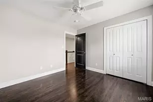 615 Meadowridge Ln, Kirkwood, MO 63122 - Photo 35