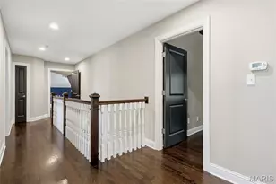 615 Meadowridge Ln, Kirkwood, MO 63122 - Photo 23