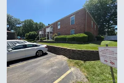 4277 Forest De Ville Drive #E, Unincorporated, MO 63129 - Photo 5