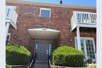 4277 Forest De Ville Drive #E, Unincorporated, MO 63129 - Photo 1