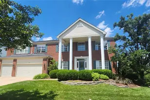 831 Wheaton Way, Saint Louis, MO 63141 - Photo 1