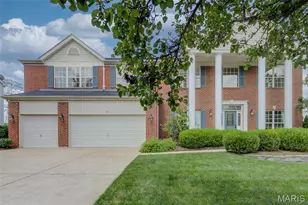 831 Wheaton Way, Saint Louis, MO 63141 - Photo 59