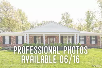 2340 Fairoyal Drive, Des Peres, MO 63131 - Photo 1
