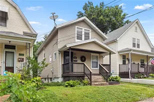 3627 Cambridge Ave, Saint Louis, MO 63143 - Photo 1