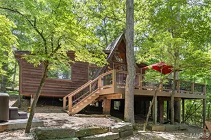 632 Wunderbar Point Dr, Innsbrook, MO 63390 - Photo 5