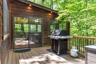 632 Wunderbar Point Dr, Innsbrook, MO 63390 - Photo 23