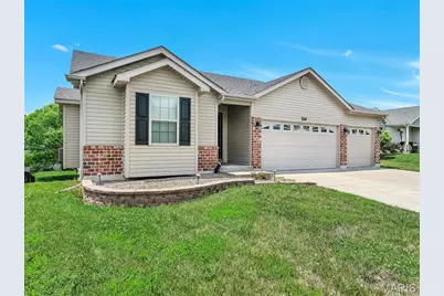 514 Sceptre Road, Foristell, MO 63348 - Photo 39