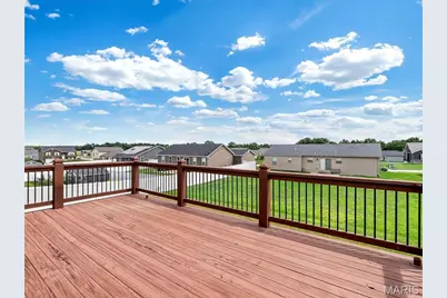 408 Split Rail Drive, Wright City, MO 63390 - Photo 27