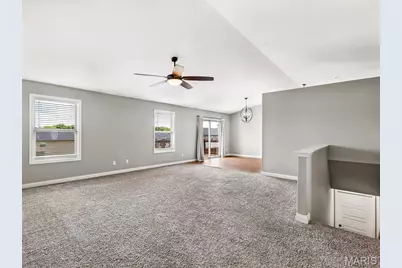 408 Split Rail Drive, Wright City, MO 63390 - Photo 3
