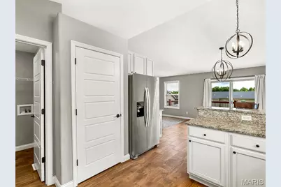 408 Split Rail Drive, Wright City, MO 63390 - Photo 9