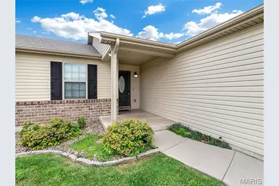 408 Split Rail Drive, Wright City, MO 63390 - Photo 37