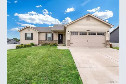 408 Split Rail Drive, Wright City, MO 63390 - Photo 29