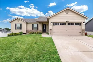 408 Split Rail Dr, Wright City, MO 63390 - Photo 29